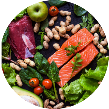 Fresh agricultural products
